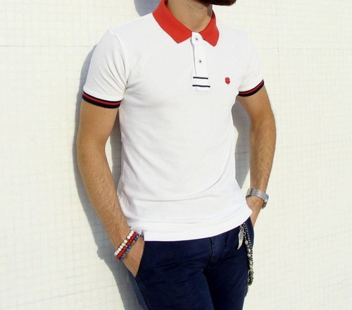 Polita tshirt polo - polita,