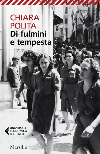 Libri chiara polita - -, di