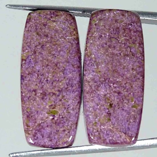 30cts stichtite naturale - stichtite,