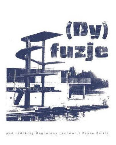 Dyfuzje magdalena lachman - dyfuzje,
