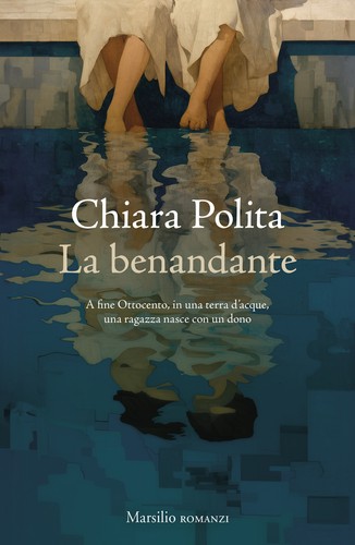 Benandante polita chiara - la,