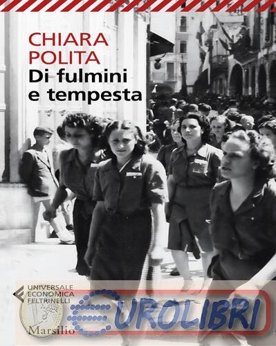 9788829795819 chiara polita - polita, di