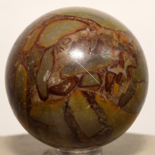 Sfera cristallo minerale - sfera,