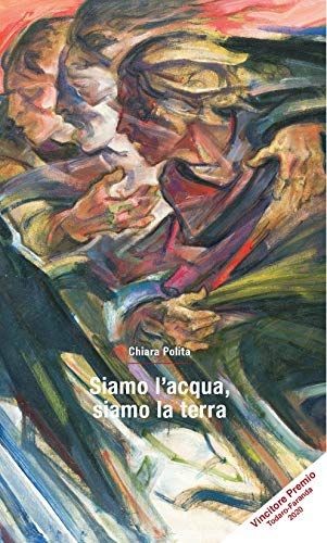 Siamo acqua - l'acqua,, la