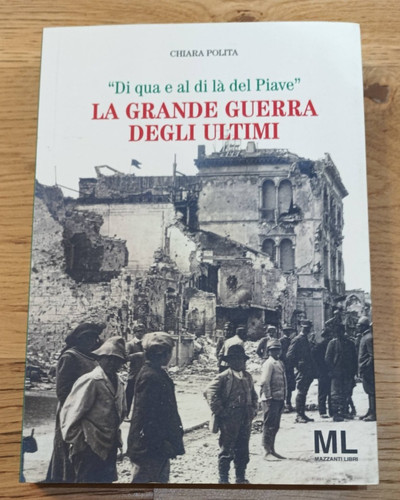 Grande guerra degli ultimi - guerra,