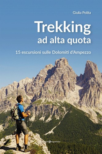 Libri polita giulia - -, tekking