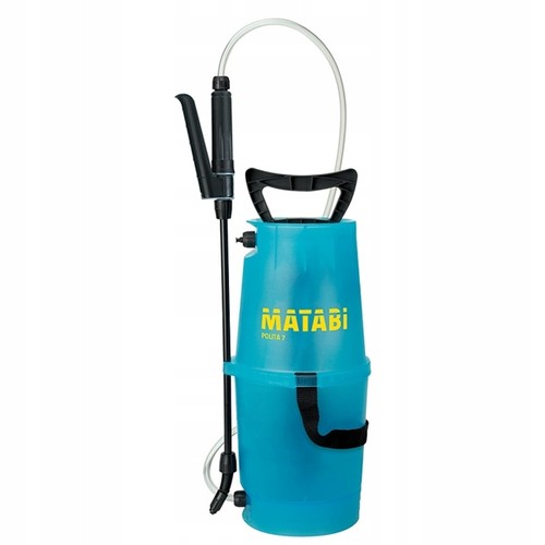 Spruzzatore pressione matabi - spruzzatore,