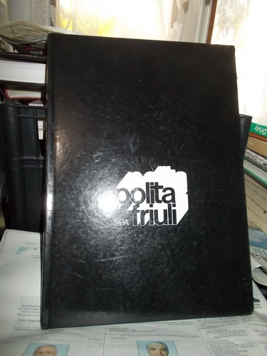 Friuli ditta polita spa - friuli,
