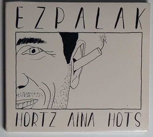 Ezpalak hortz aina hots - aina,