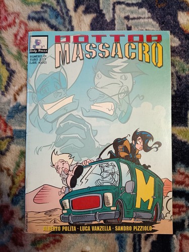 Dottor massacro polita - dottor,