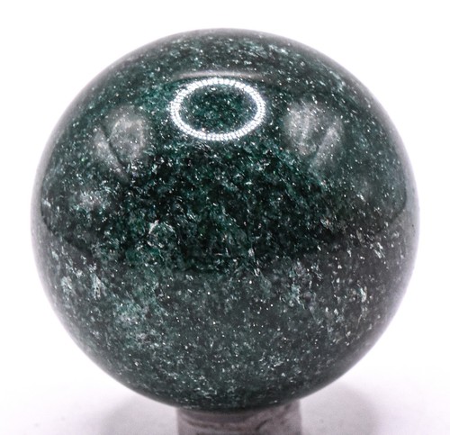 Sfera giada naturale - giada, polita