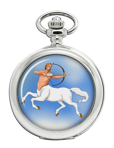 Centaur sagittarius orologio - centaur,