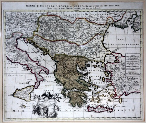 Regni hungariae graeciae et - hungariae,,