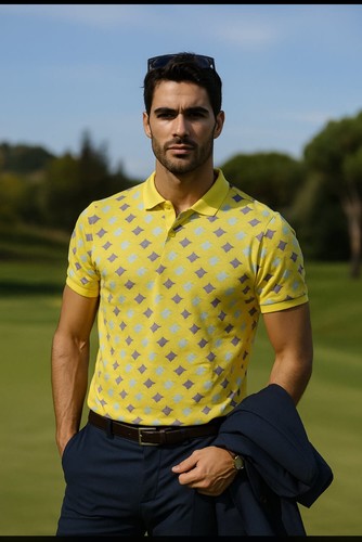 Polita polo uomo maglietta - polita,
